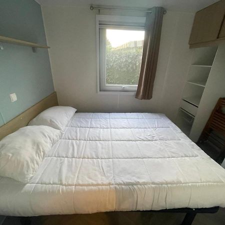 - Mobilhome Camping Les Charmettes - Fun Pass Non Inclus - Les Mathes Esterno foto